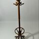 Vintage Baumann coat rack, 1960s