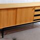 Bernard Marange Sideboard 1956