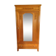 Parisian art deco wardrobe