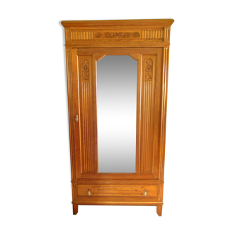 Armoire parisienne art déco