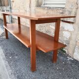 Josef Frank console model 648