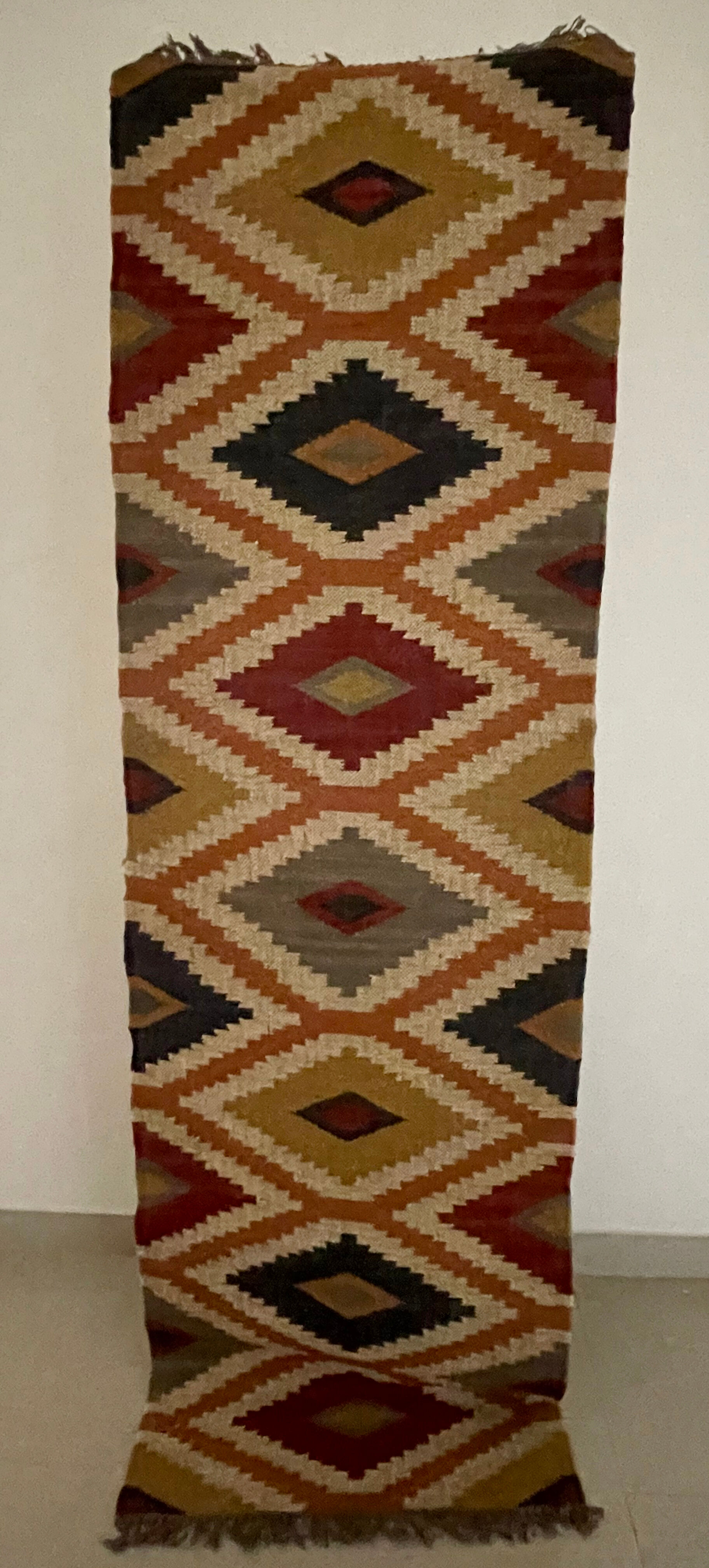 Kilim rug