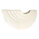 Vase en céramique 1980