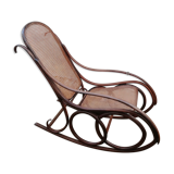 rocking chair Thonet nr. 4