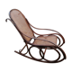 Rocking-chair Thonet nr. 4