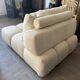 Pebble Sofa and Armchair from MAISON XXL