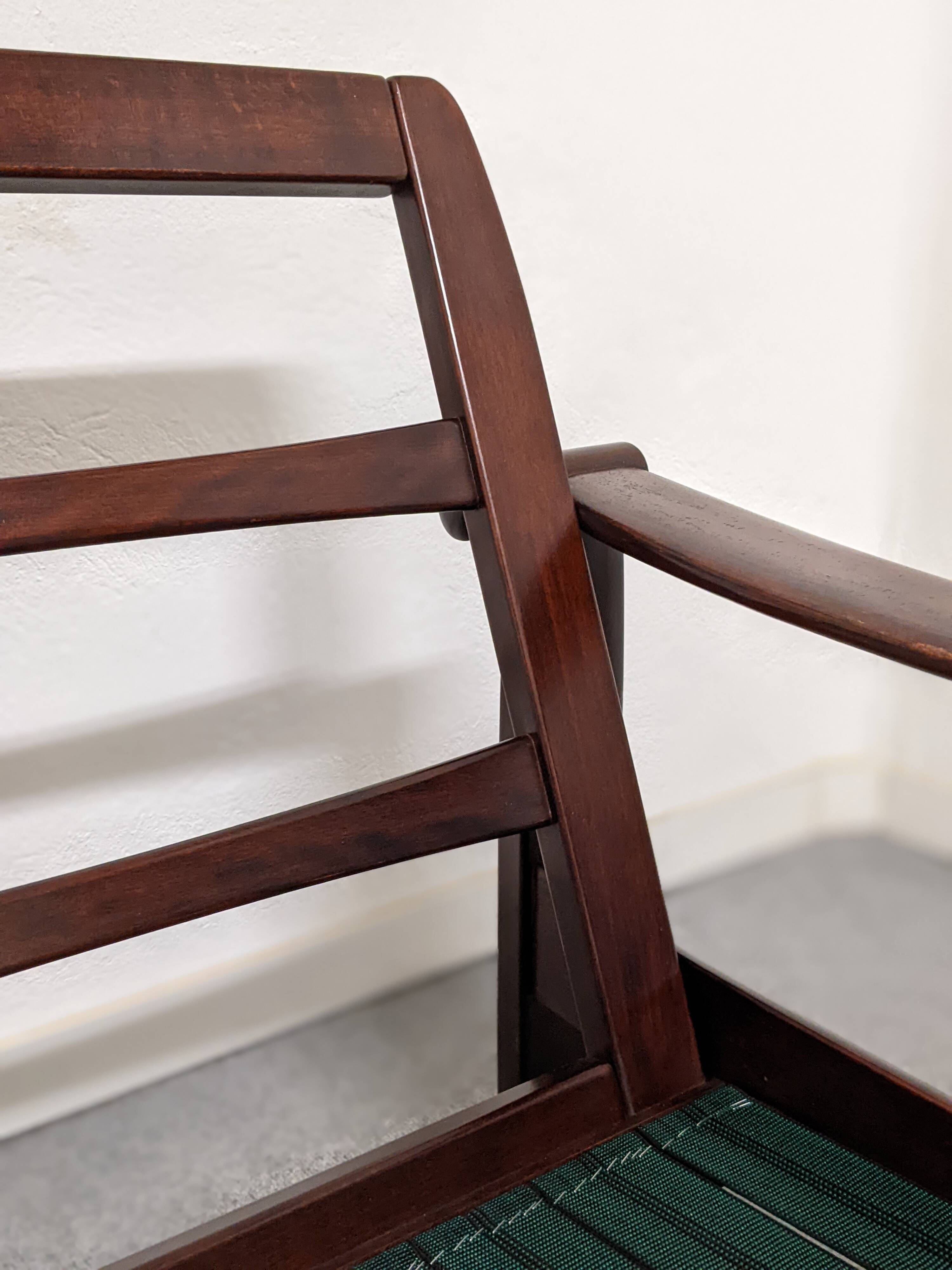 Vintage sofa from the 60s/70s