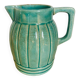 Old green pitcher Orchies No. 3