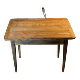 Old desk