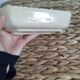 Handcrafted glazed ceramic bowl