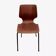 Hammer-shaped chair