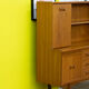 Enfilade scandinave vintage 181.5 cm
