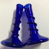 Pair of candlesticks