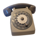Téléphone vintage Socotel