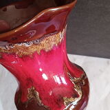 Vallauris ceramic - vase