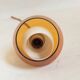 Louis Kalff 60s Suspensions Height 29.3 cm