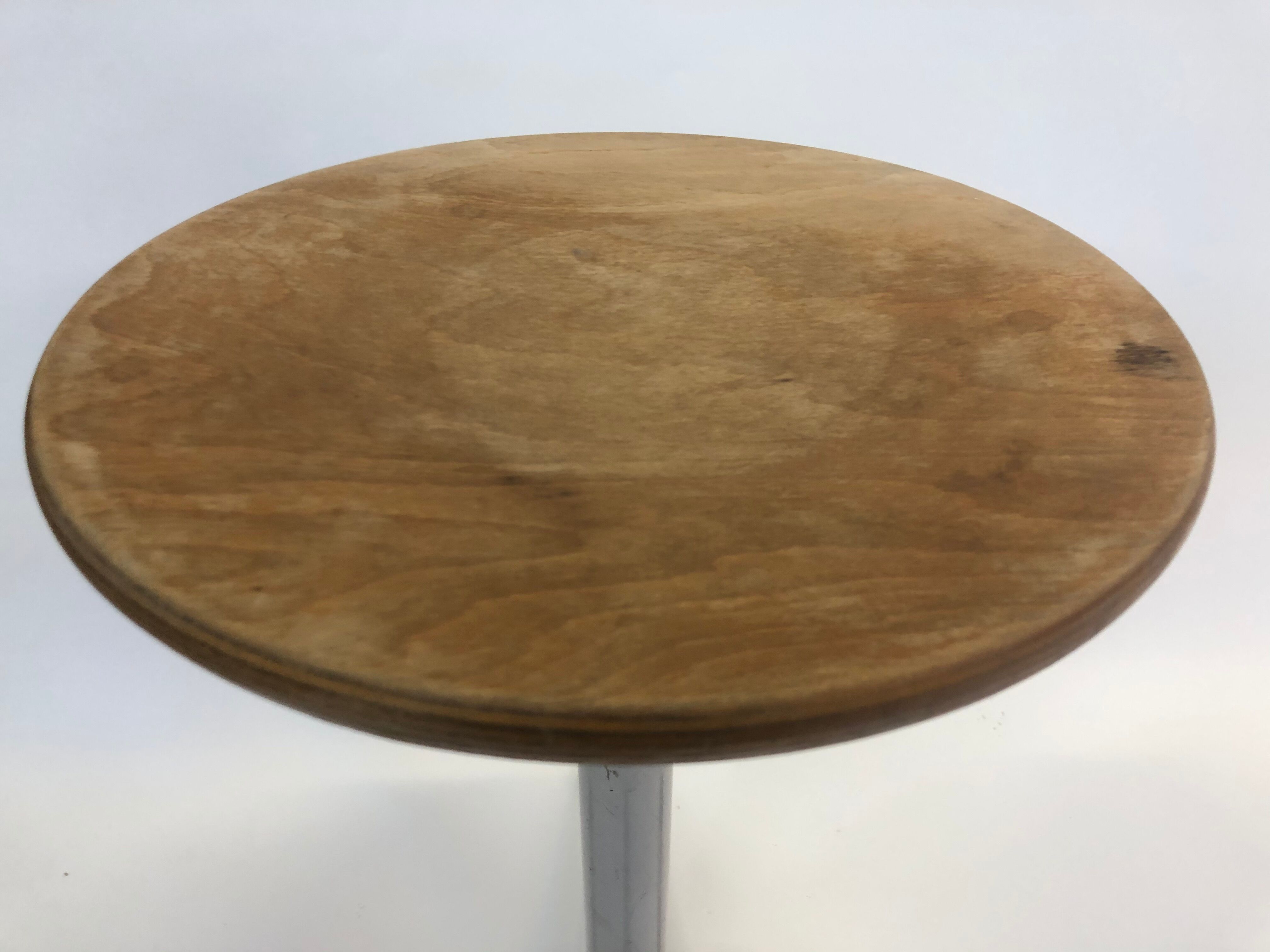 Stool by Friso Kramer Ahrend de Cirkel