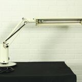 Lucifer Desk Lamp by Ahlstrom & Ehrich for Fagerhults, Sweden 1975