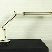 Lucifer Desk Lamp by Ahlstrom & Ehrich for Fagerhults, Sweden 1975