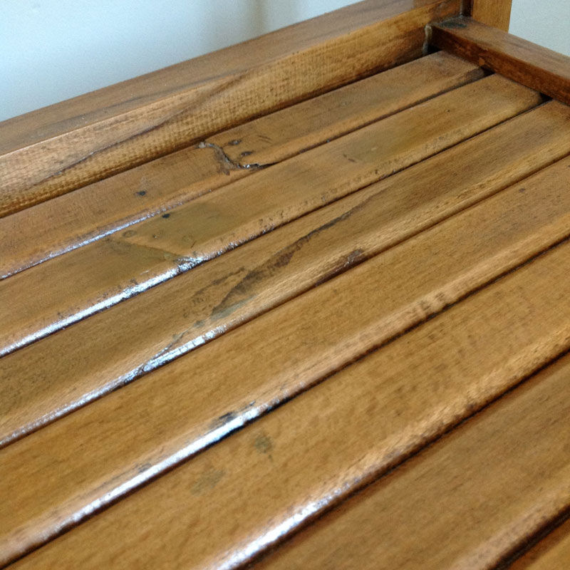 Pair of chairs René Gabriel