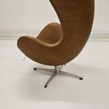 Arne Jacobsen Egg chair by Fritz Hansen