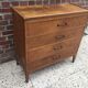Commode vintage