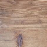 Table de ferme avec rallonge