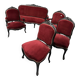 Napoleon III Salon