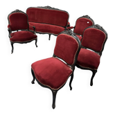 Napoleon III Salon