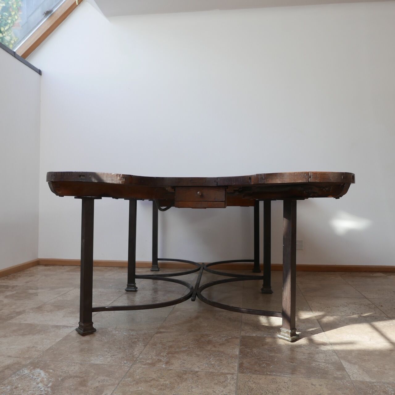 Table antique