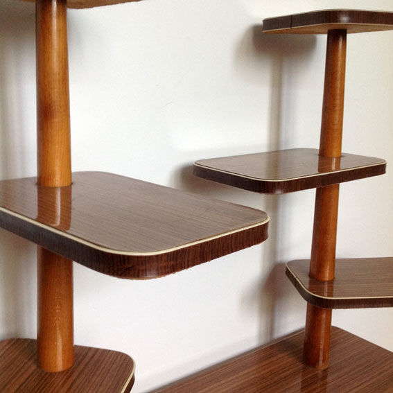 Porte-plantes formica