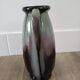 Art Deco ceramic vase no. 478 - Thulin Faience Factory