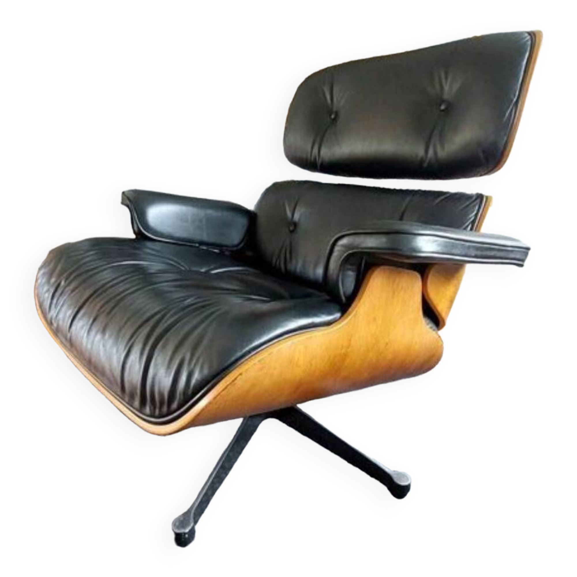 Charles Eames armchair