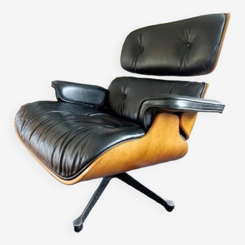 Charles Eames armchair