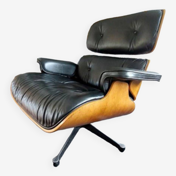 Fauteuil Charles Eames
