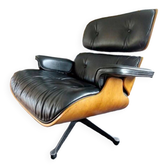 Charles Eames armchair