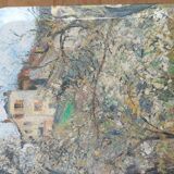 Mebel tray - Pissaro