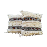 Handira cushions duo