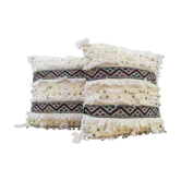 Duo coussins Handira