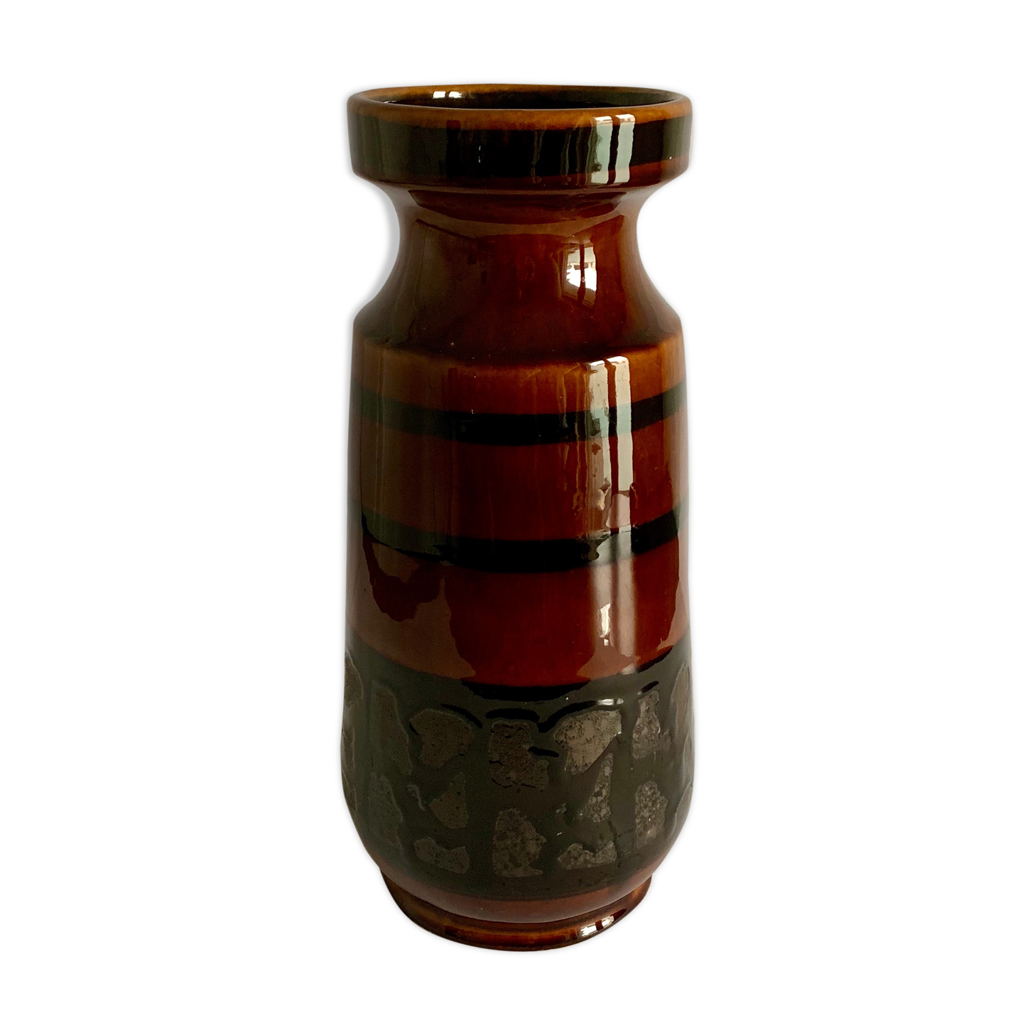 Vase West Germny, Germany, 1960s