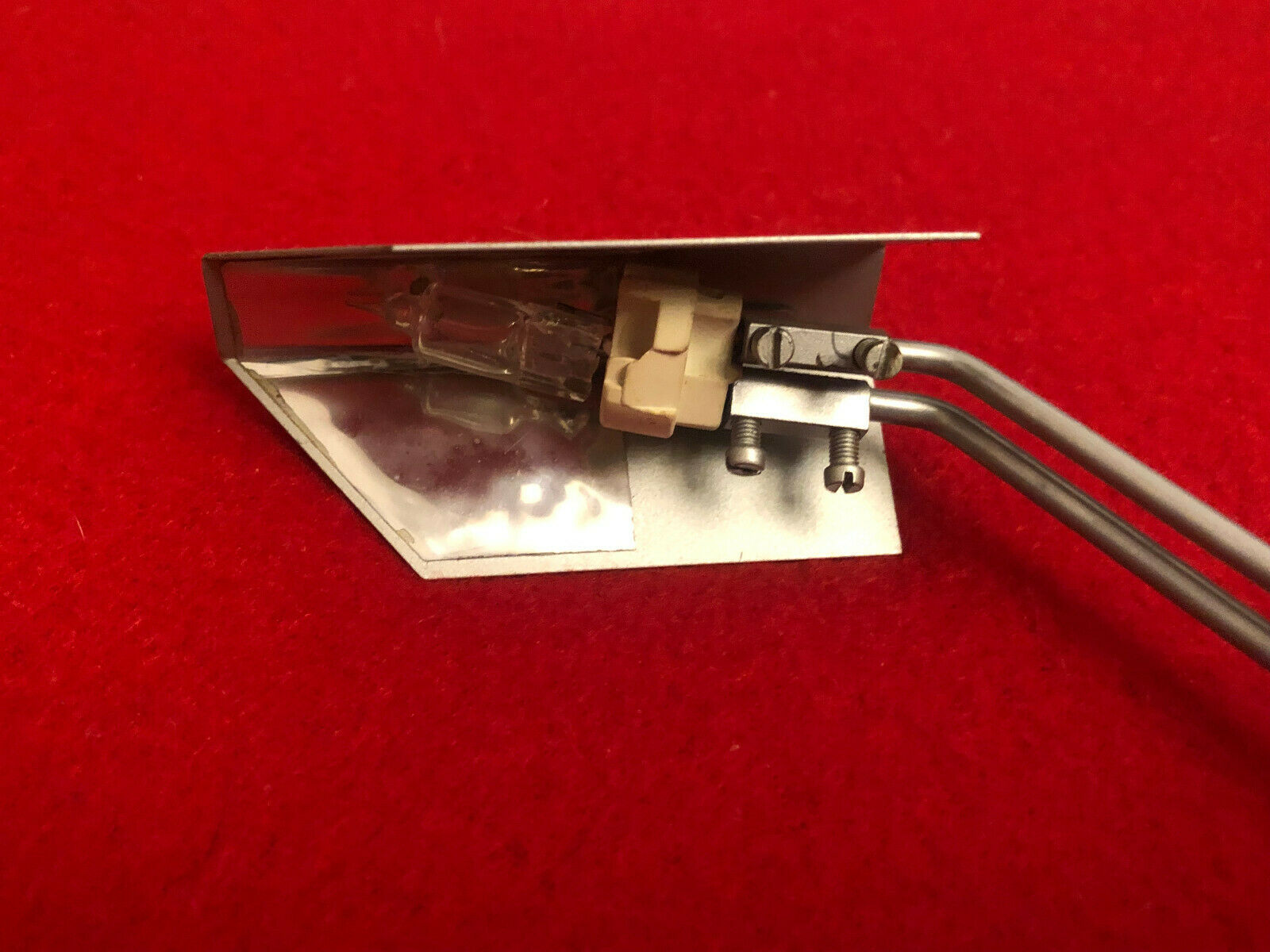 Halogen Desk Lamp 12V 20W Design Sweden Ikea Etyd
