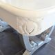 🏠 Antique Art Deco table - Solid wood