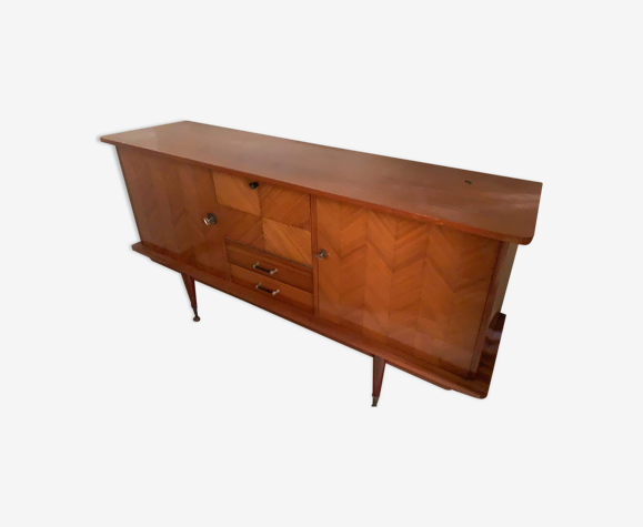 Enfilade vintage