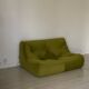 Kali 2-seater sofa by Ligne Roset