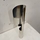 Silver metal crumb collection 1970