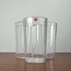 Mid-Century Modern Glass Vase by Alvar Aalto for Iittala, 1990s