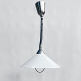 Ceiling lamp, Fischer Leuchten, Germany, 1970s