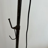 Garage workshop lamp