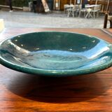 Ceramic dish by Edmond Lachénal