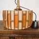 Suspension scandinave